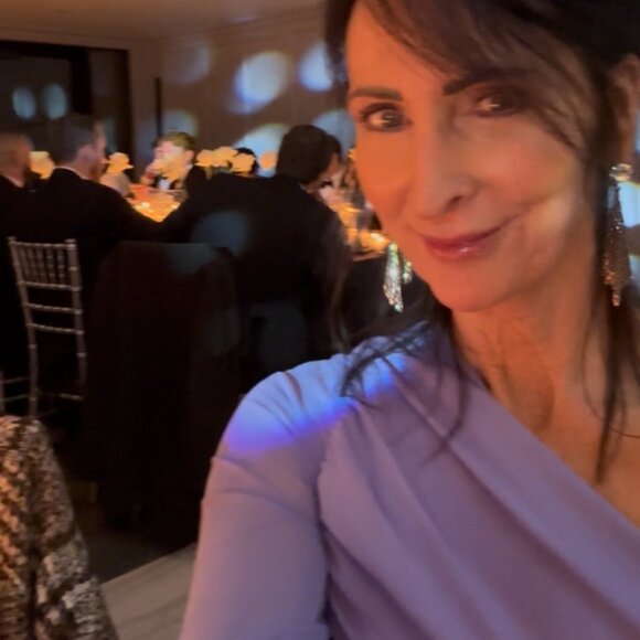 Kalista Dress In Cornflower Elliatt - Picture 2 of 5